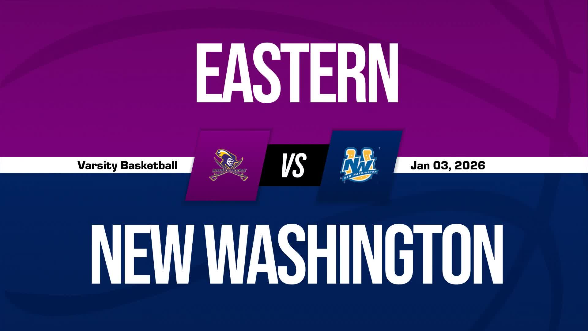 Basketball Game Preview: Eastern Musketeers vs. Corydon Central Panthers