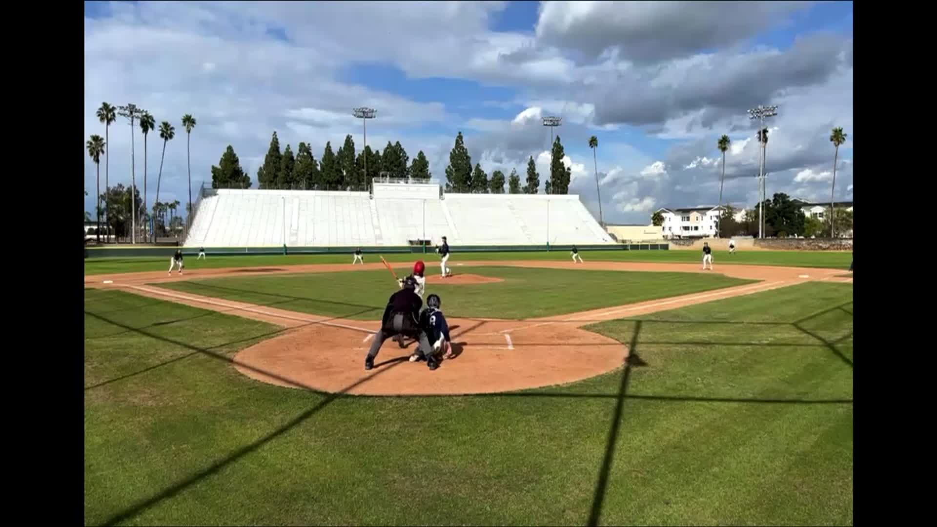 Baseball Game Preview: Murrieta Valley Nighthawks vs. Murrieta Mesa Rams
