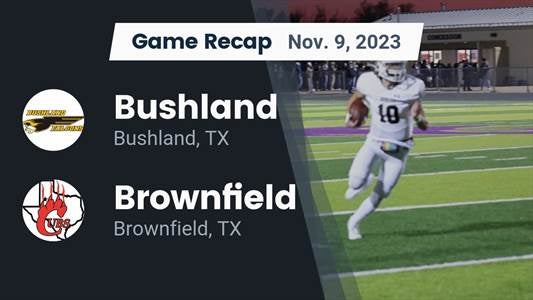 Brownfield vs. Bushland