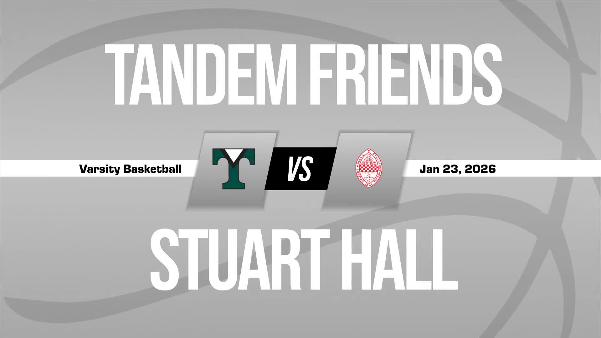 Basketball Game Preview: Stuart Hall Dragons vs. Chelsea Academy Knights + How To Watch