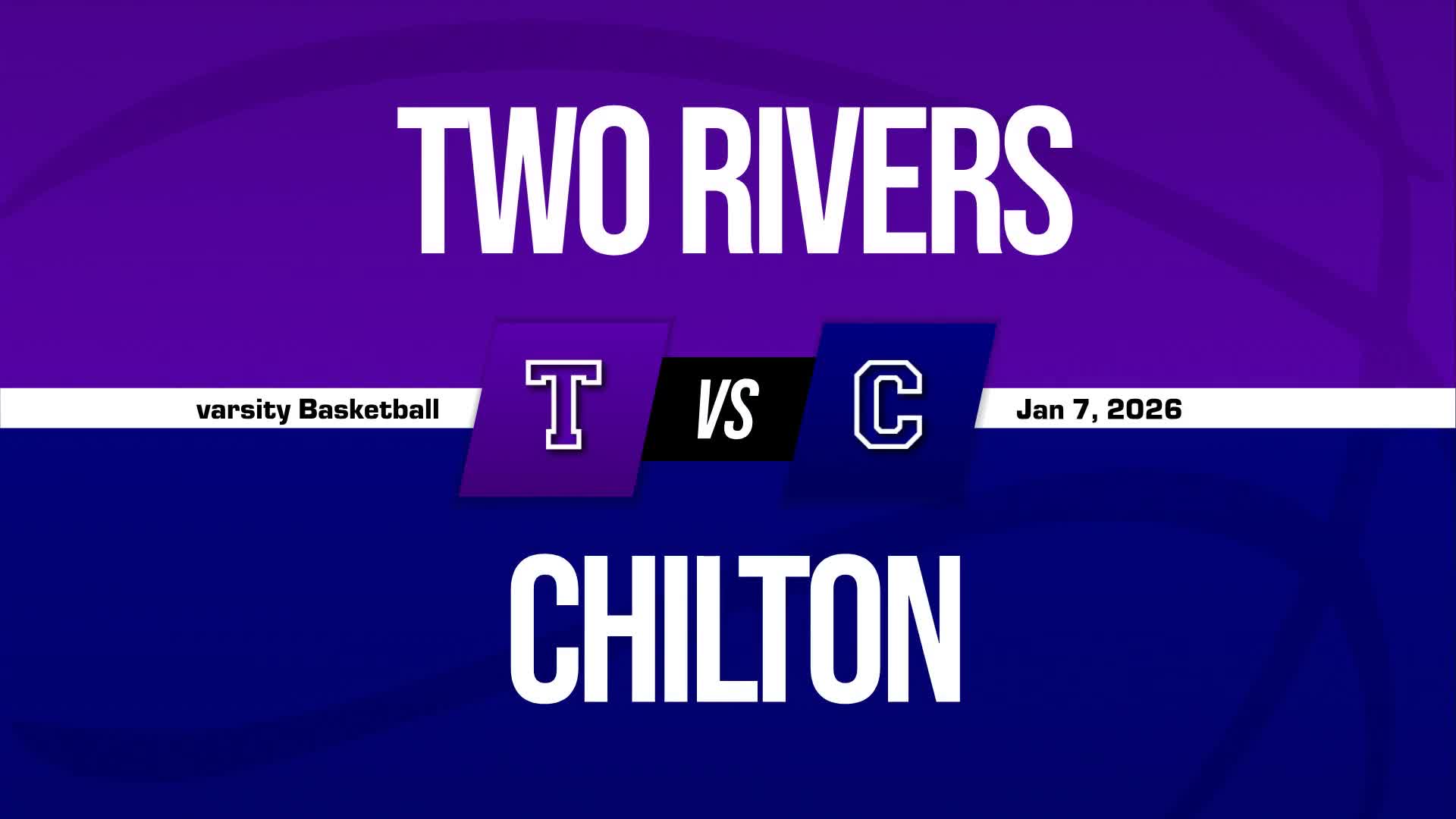 Basketball Recap: Two Rivers Takes a Loss