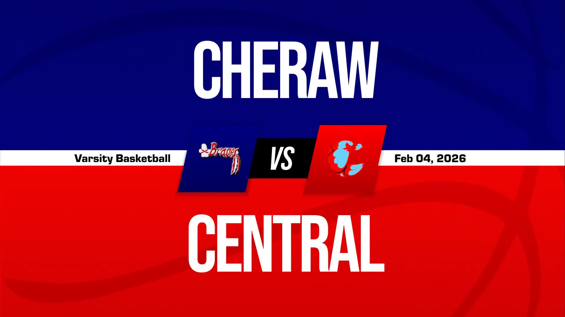Basketball Recap: Central Now  11-1 over Last 12 Games