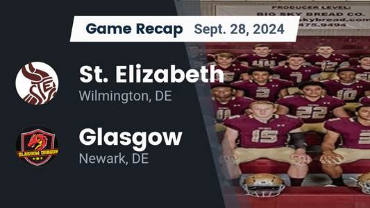 Football Recap: Jamar Smith Key Part of a Team Effort in Dragons