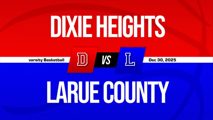 Basketball Game Preview: Dixie Heights Colonels vs. Scott Eagles