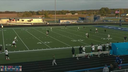 Soccer Game Preview: Allen East Plays at Home