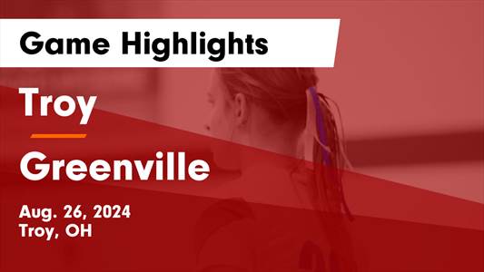 Volleyball Game Preview: Troy Hits the Road