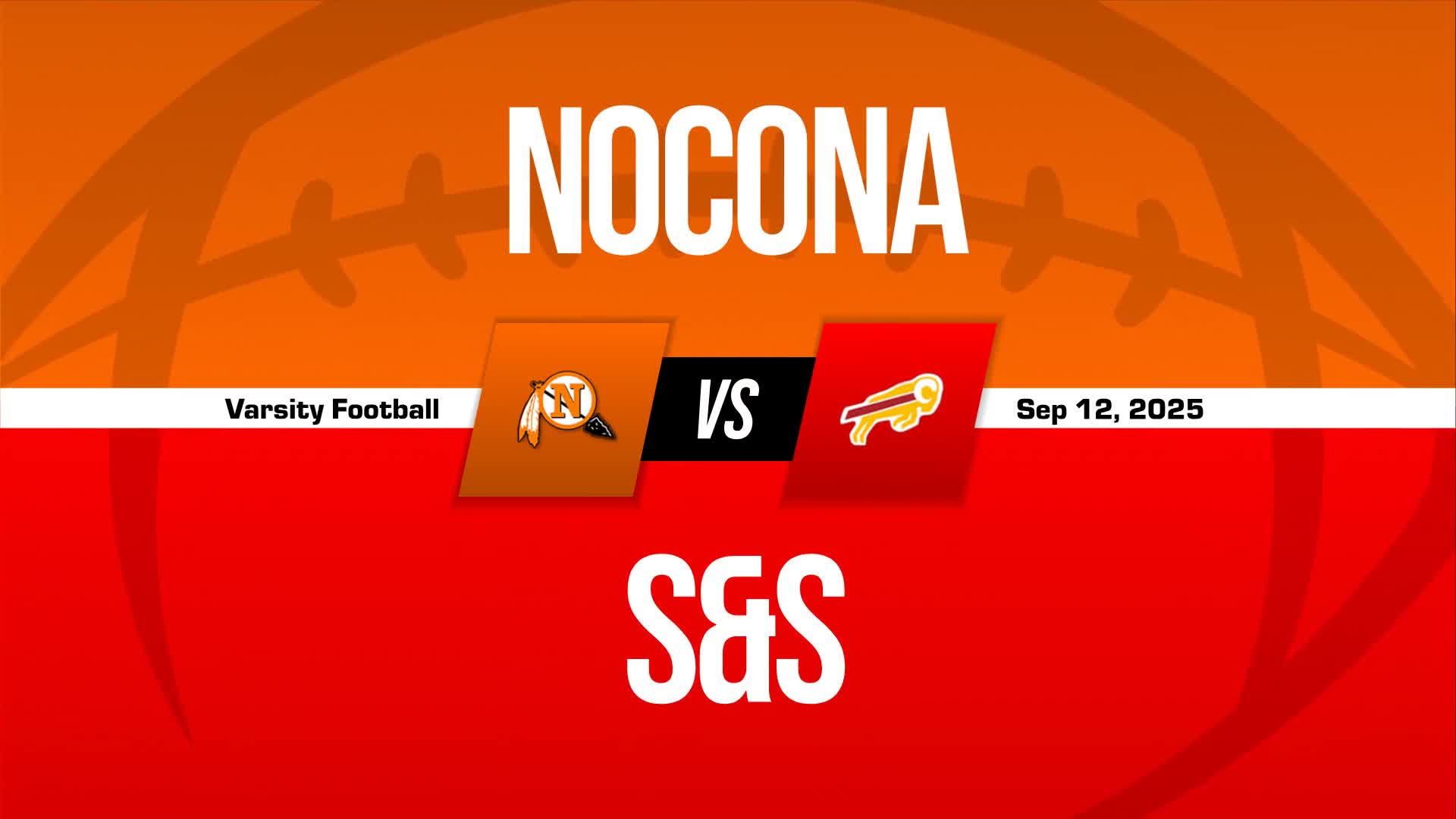 Football Recap: S & S Consolidated Takes a Loss