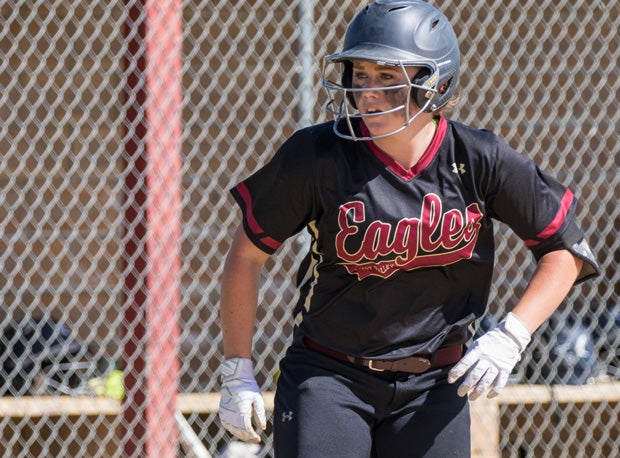 Tara George, West Valley