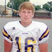 Ruston Matherne, Lutcher