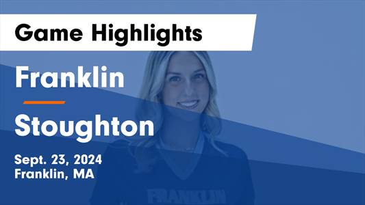 Volleyball Recap: Stoughton Takes a Loss