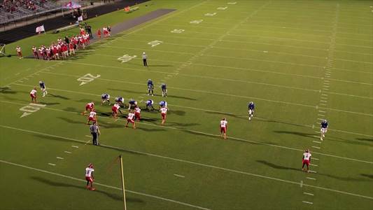 Neko Dawkins Game Report: @ Creekside