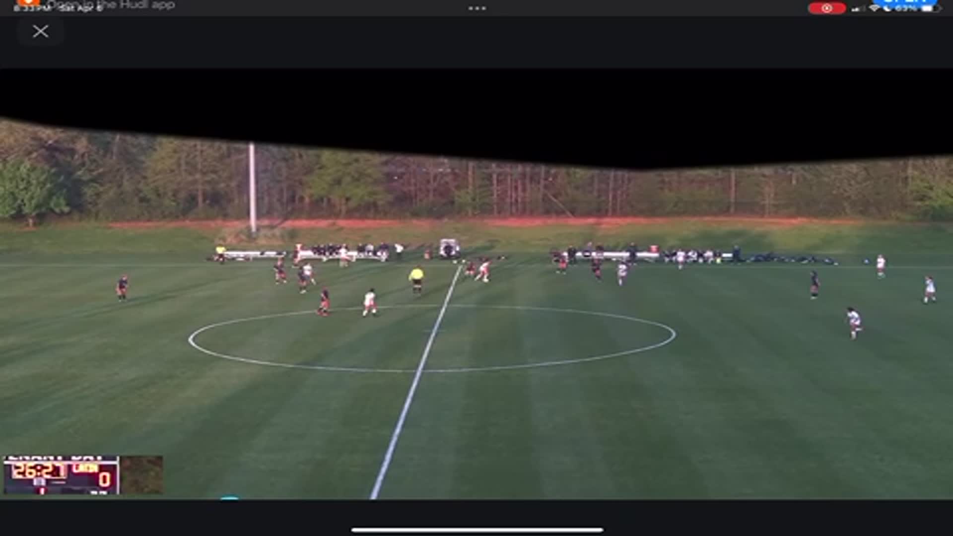 Soccer Recap: Charlotte Latin Picks Up Eighth Consecutive  Victory