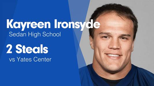 Softball Recap: Sedan Starts Season with  Loss on the Road