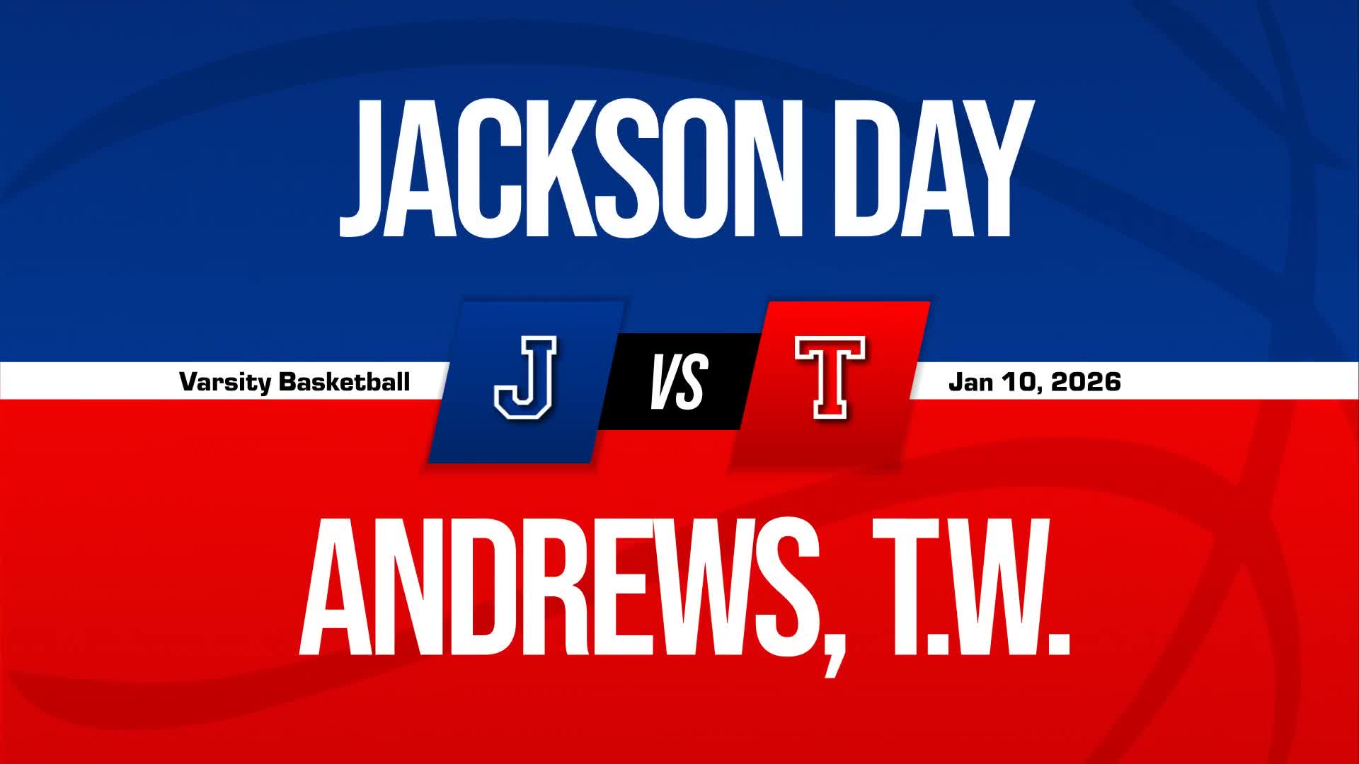 Basketball Recap: Jackson Day Piles Up the Points Against Mountain Island Charter