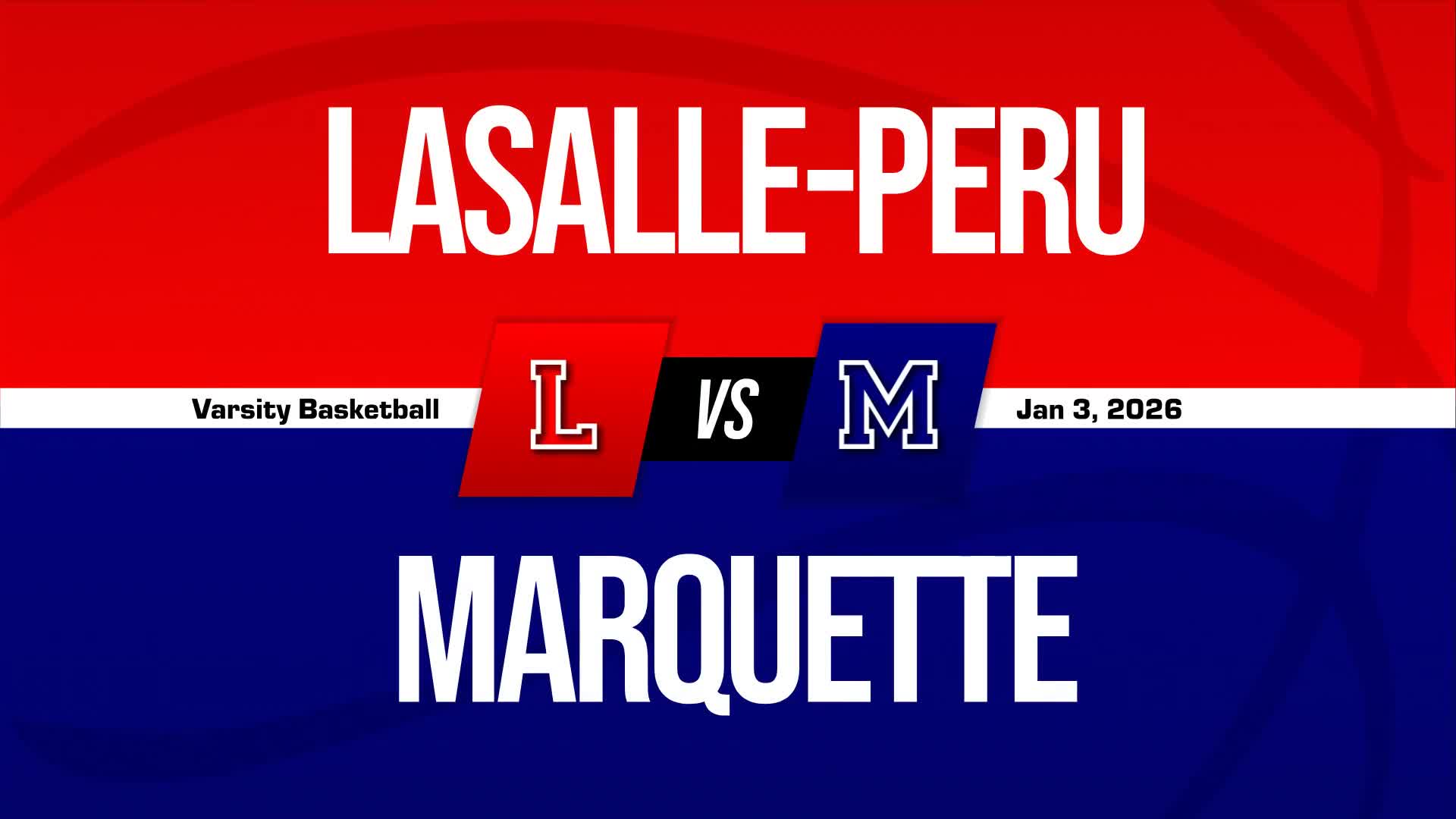 Basketball Recap: LaSalle-Peru Gets the Win