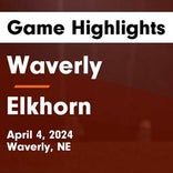Soccer Game Recap: Elkhorn vs. Lincoln Northwest