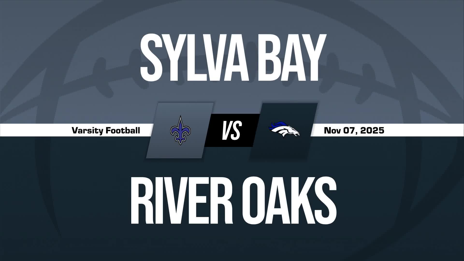 Andrew Robinson Game Report: vs Sylva Bay Academy + How To Watch