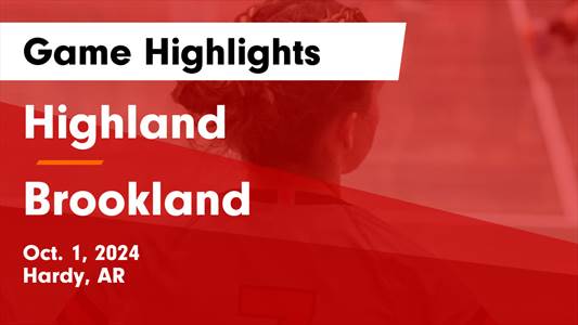 Volleyball Game Preview: Highland Rebels vs. Westside Warriors