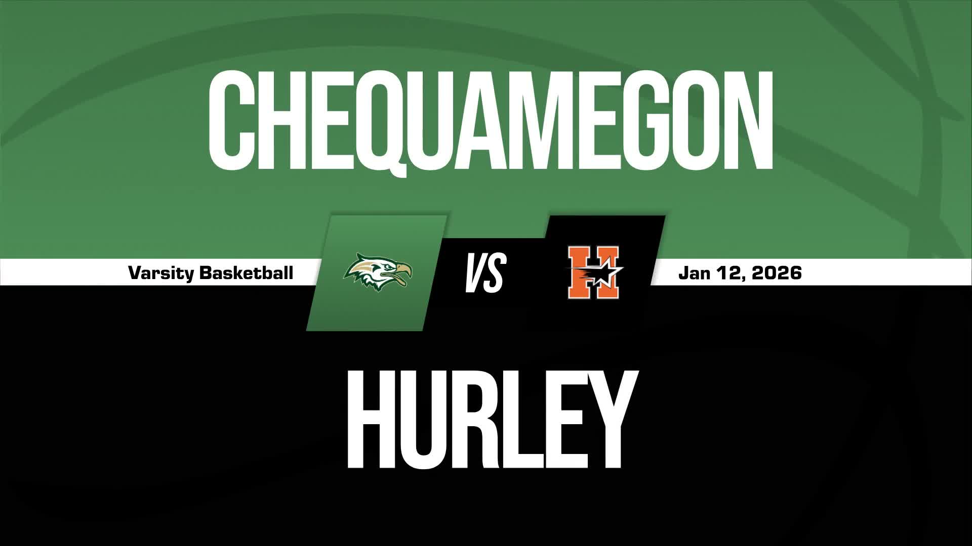 Basketball Game Preview: Hurley Northstars vs. Butternut Midgets