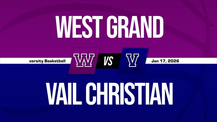 Basketball Recap: Vail Christian Makes It Three in a Row at Home