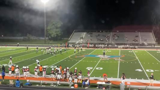 7A District 7 Top Football Player Performances