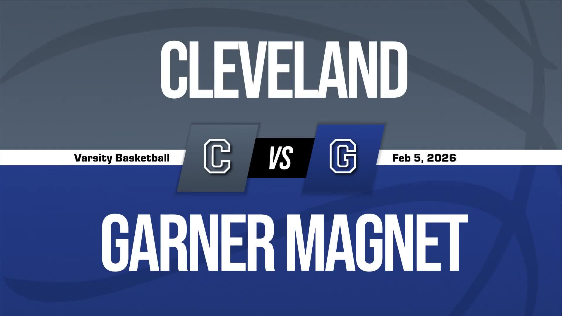 Basketball Recap: Garner Comes Up Short