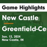 Basketball Game Preview: New Castle Trojans vs. Yorktown Tigers