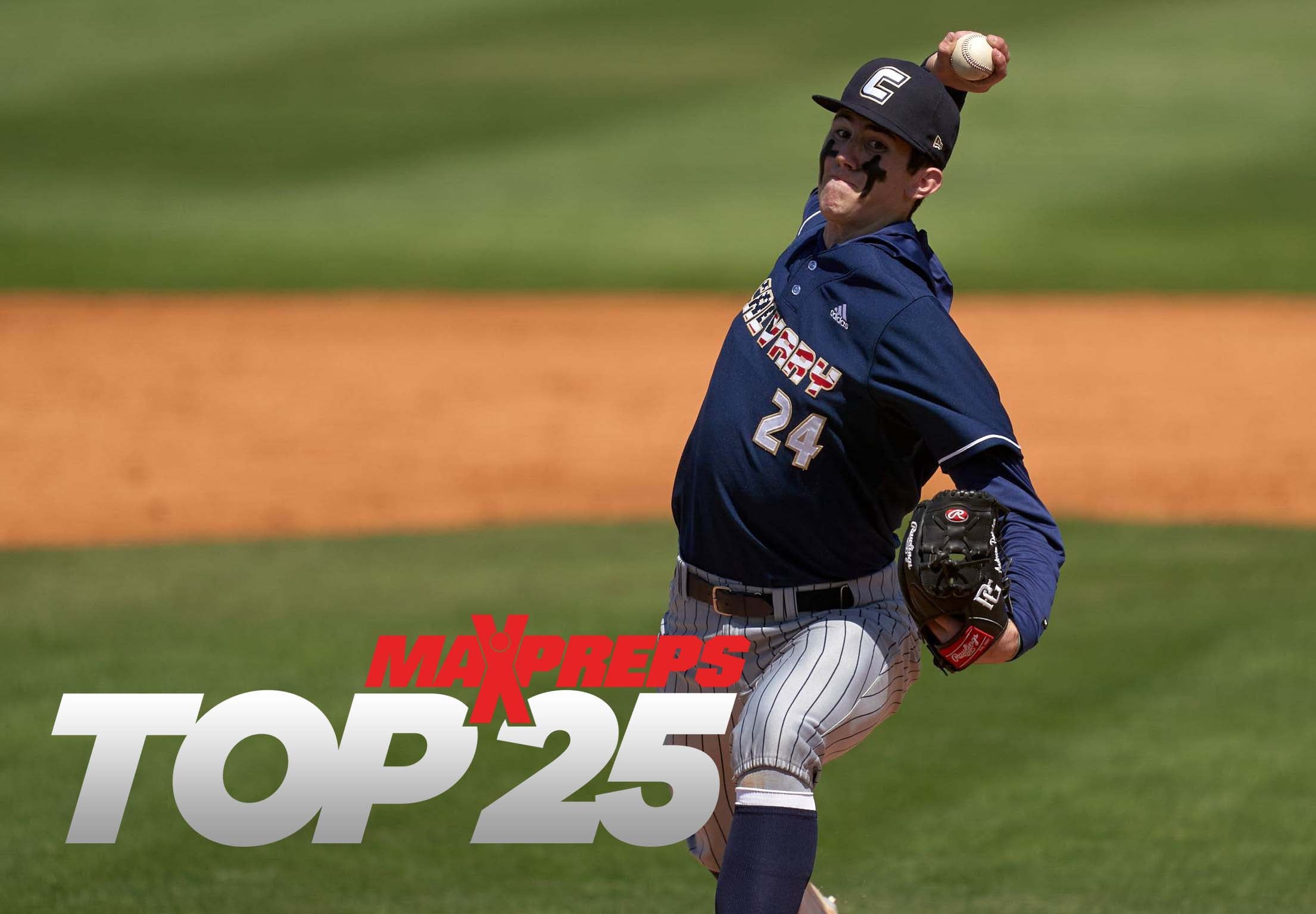 Andrew Painter, Cavalry Christian Academy