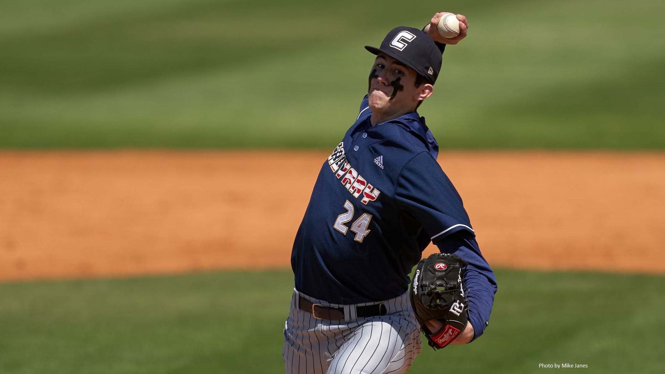 High school baseball rankings: Alex Mooney powers No. 13 St. Mary Prep up MaxPreps Top 25