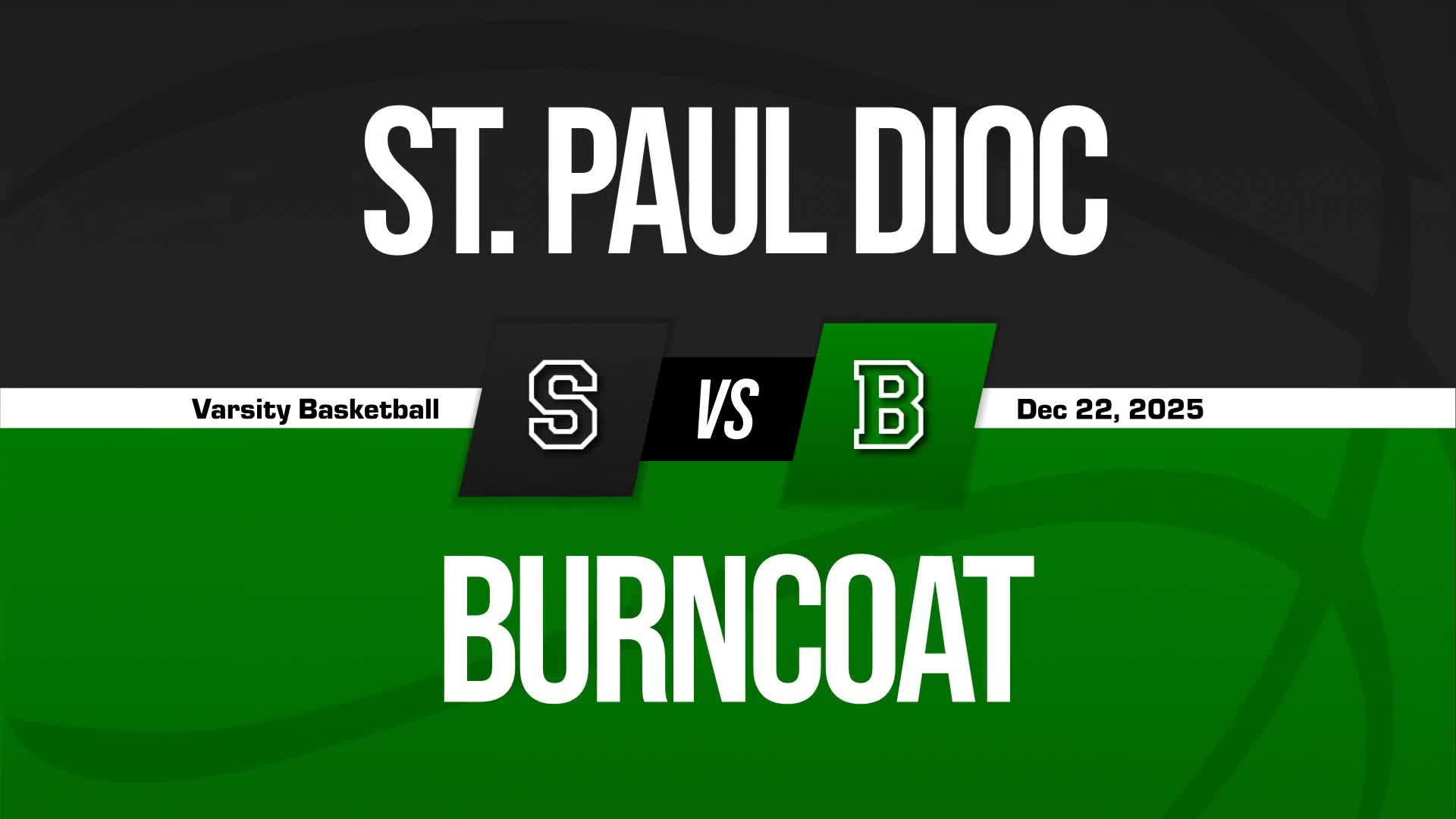 Basketball Recap: Burncoat Comes Up Short