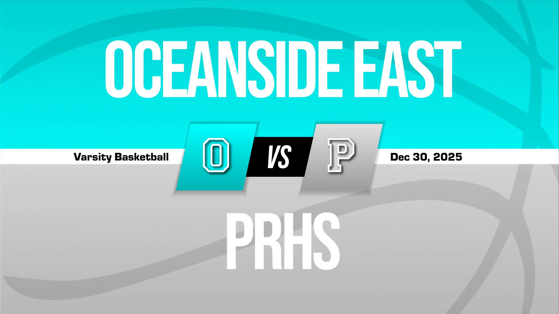 Basketball Recap: Oceanside Picks Up 13th Consecutive  Win