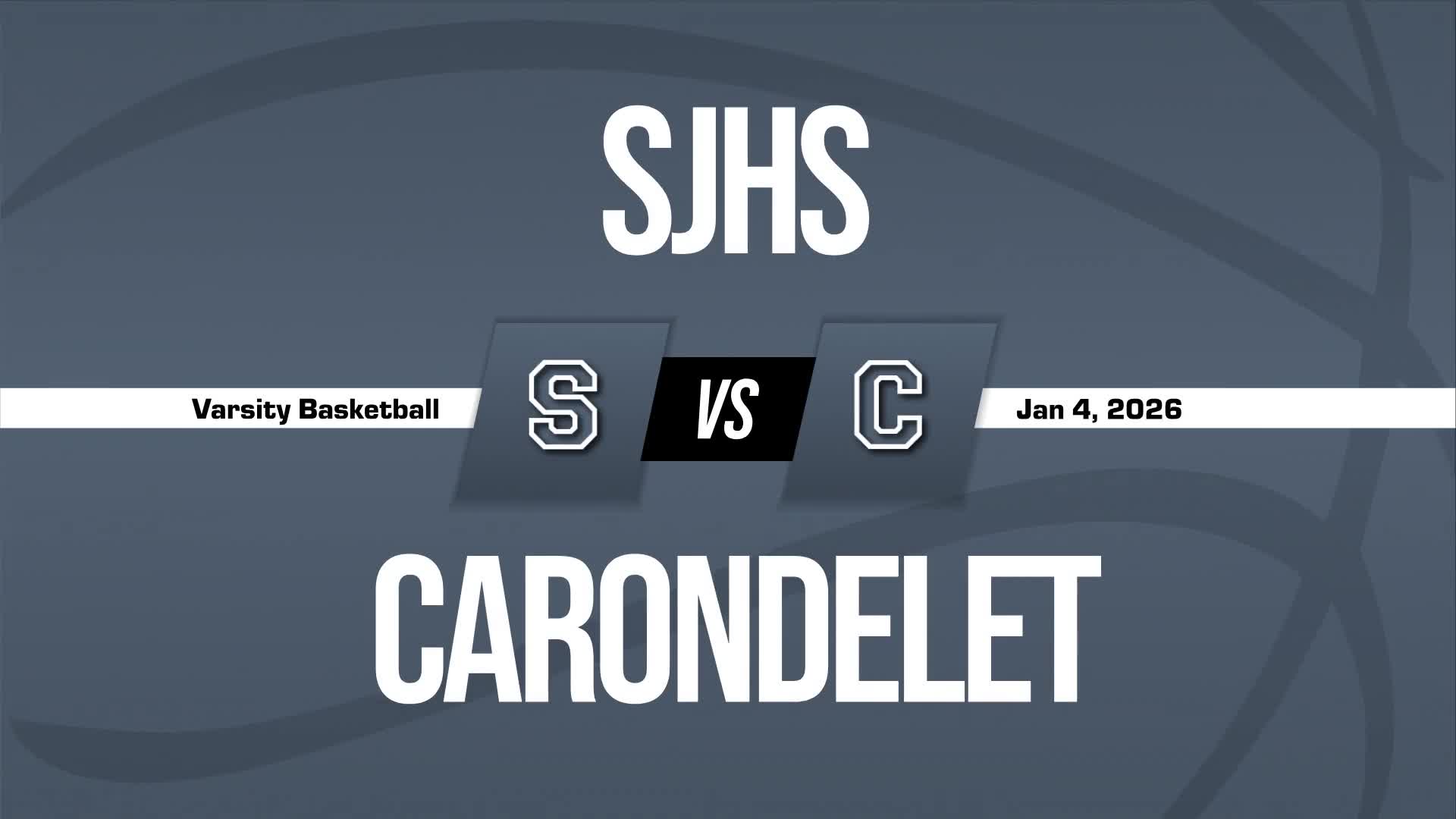 Basketball Recap: Make It Three in a Row for Saint Joseph + How To Watch