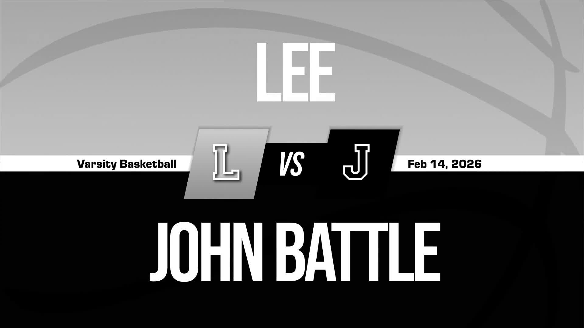 Basketball Recap: John Battle Gets the Win