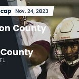 Football Game Preview: Madison County Cowboys vs. Bozeman Bucks