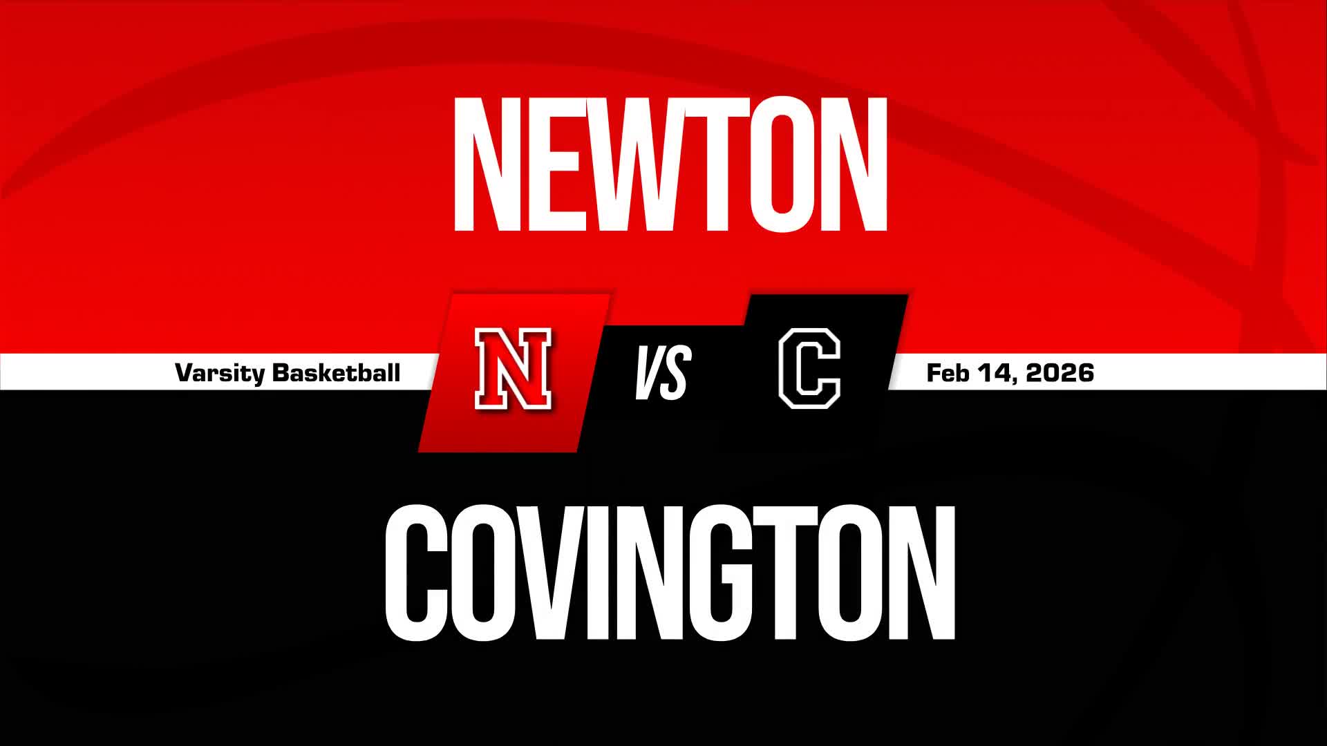 Basketball Recap: Newton Local Skates Past Covington with Ease