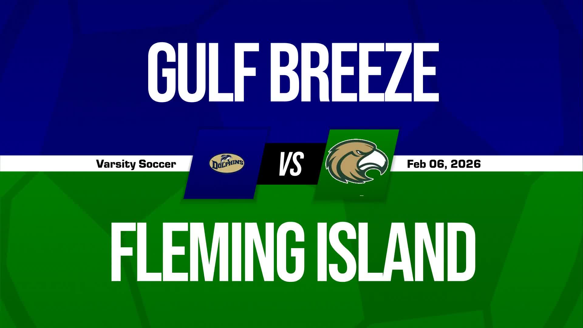 Soccer Recap: Gulf Breeze Finds Playoff Glory Versus Fleming Island + How To Watch