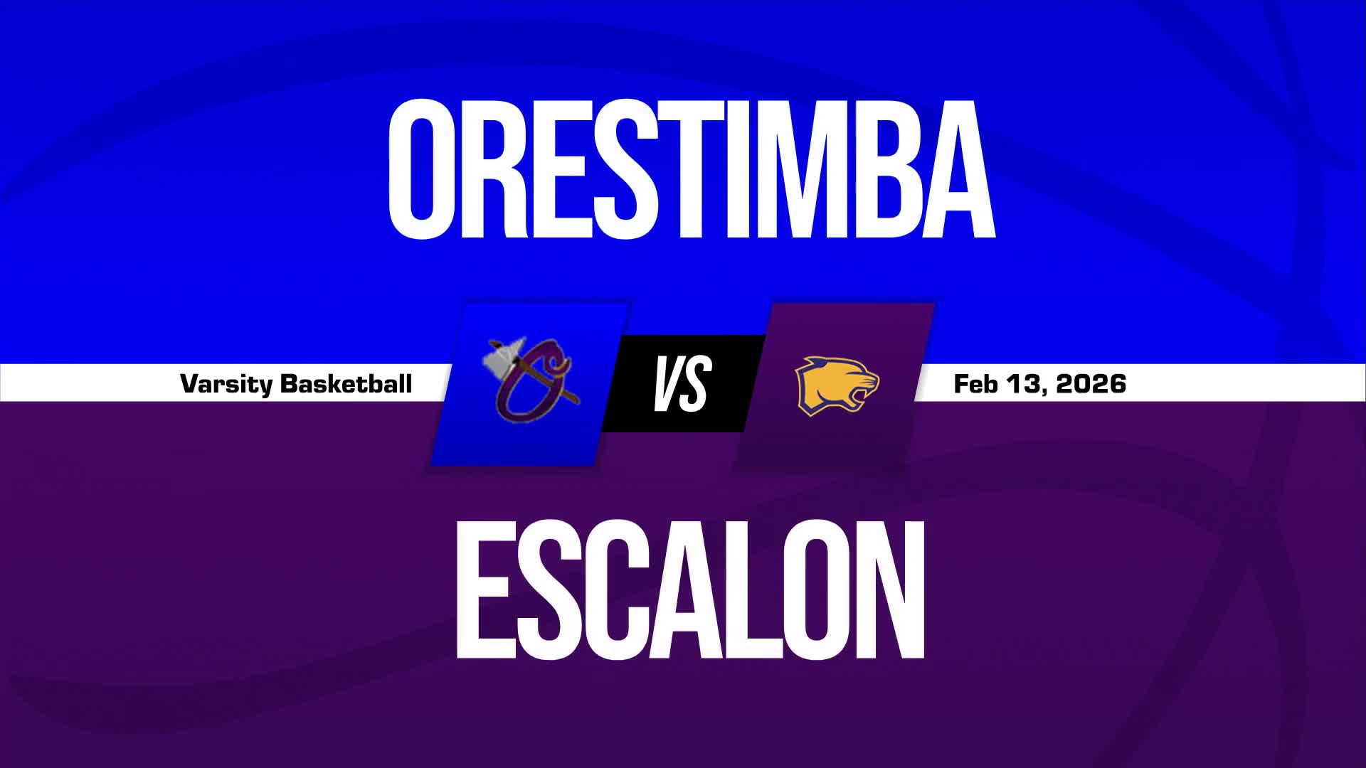 Basketball Game Preview: Escalon Cougars vs. West Campus Warrior