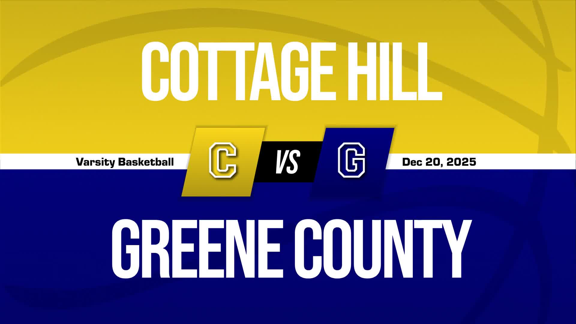 Basketball Game Preview: Greene County Wildcats vs. Northeast Lauderdale Trojans