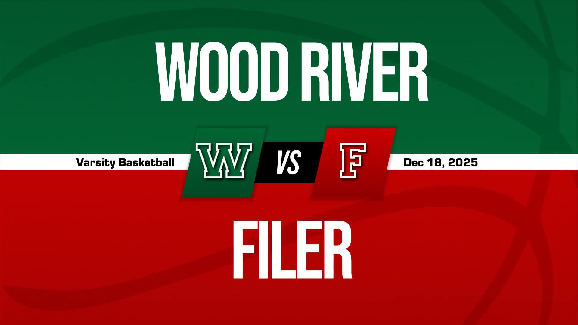 Basketball Game Preview: Filer Wildcats vs. Canyon Ridge Riverhawks + How To Watch