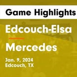 Edcouch-Elsa vs. Donna North