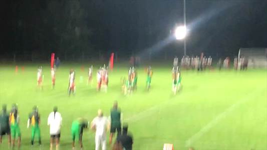 Basketball Game Preview: Republic Tigers vs. Columbia Lions