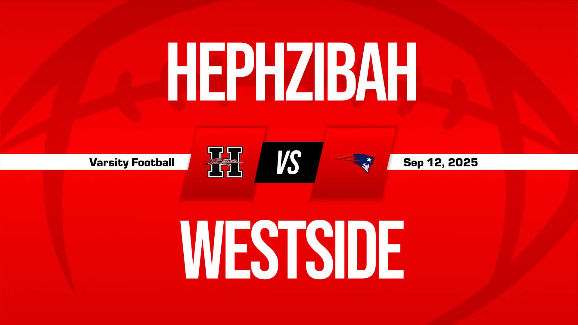 Football Game Preview: Hephzibah Rebels vs. Baldwin Braves + How To Watch