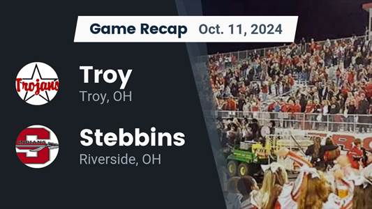 Football Recap: Three Straight Road  Wins for Troy
