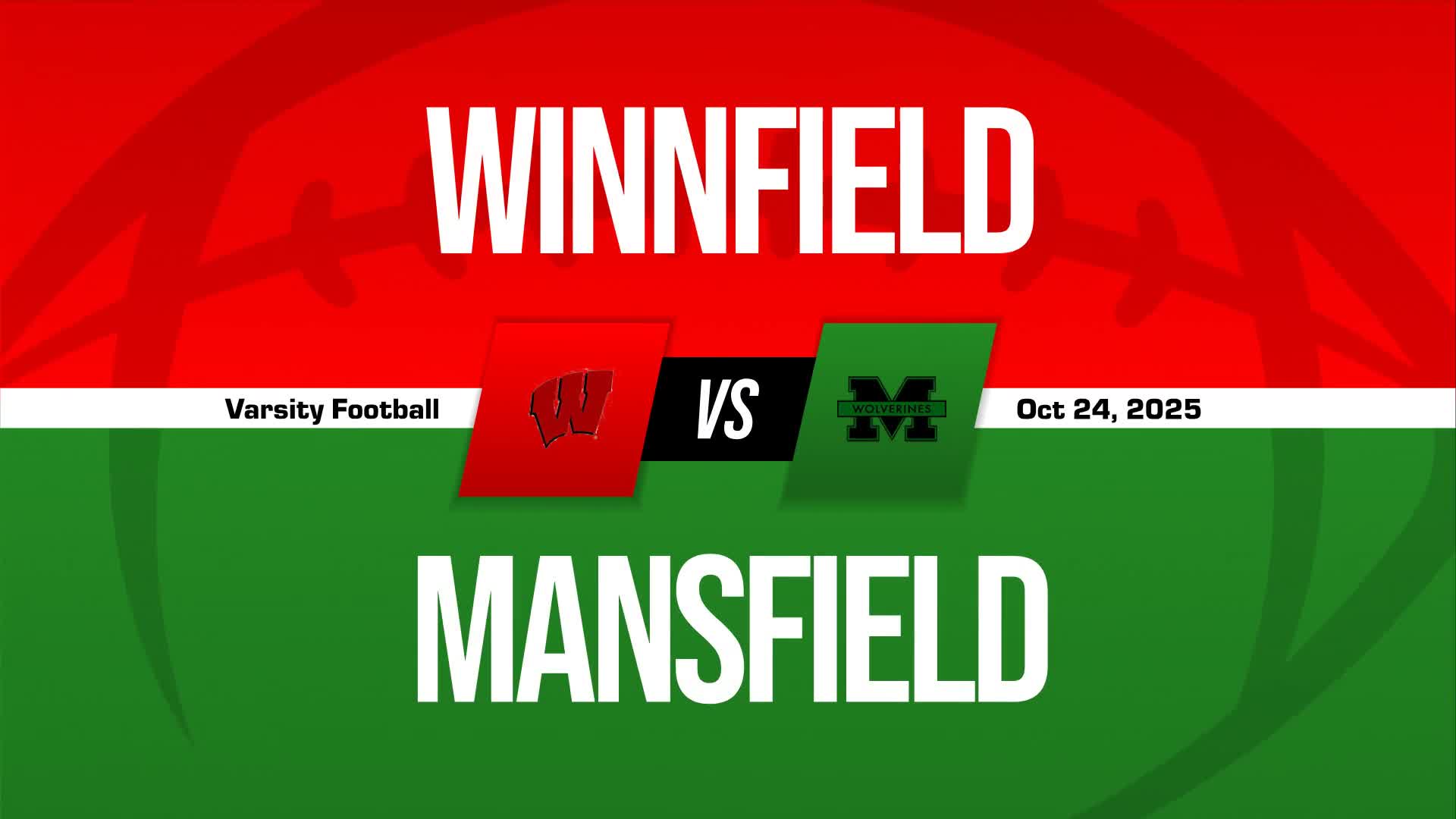 Jaydan Hamilton Game Report: vs Winnfield + How To Watch