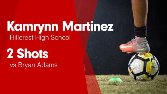 Soccer Game Preview: Hillcrest vs. South Oak Cliff