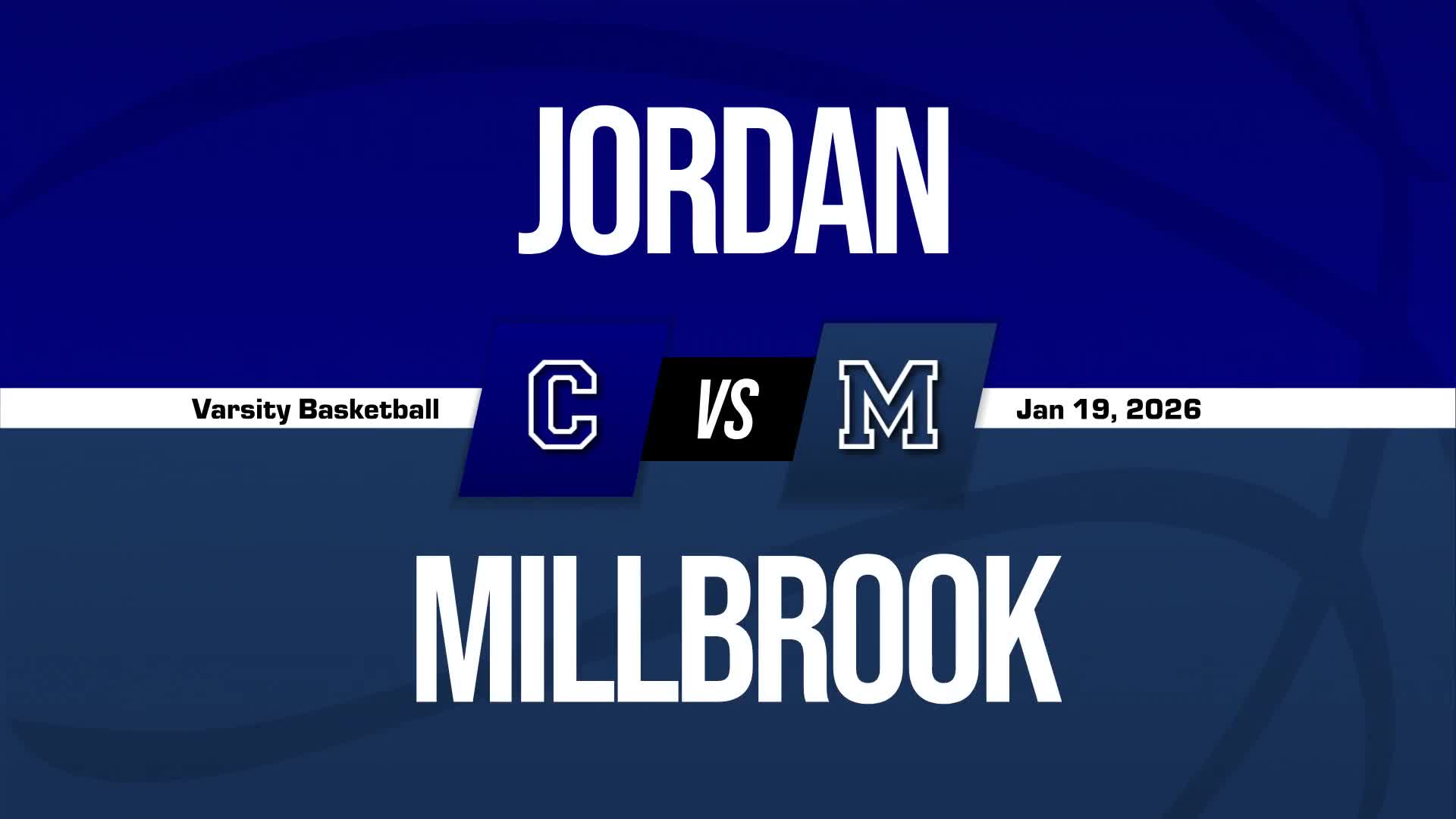 Basketball Recap: Millbrook Sets Scoring Season-High Against Athens Drive + How To Watch