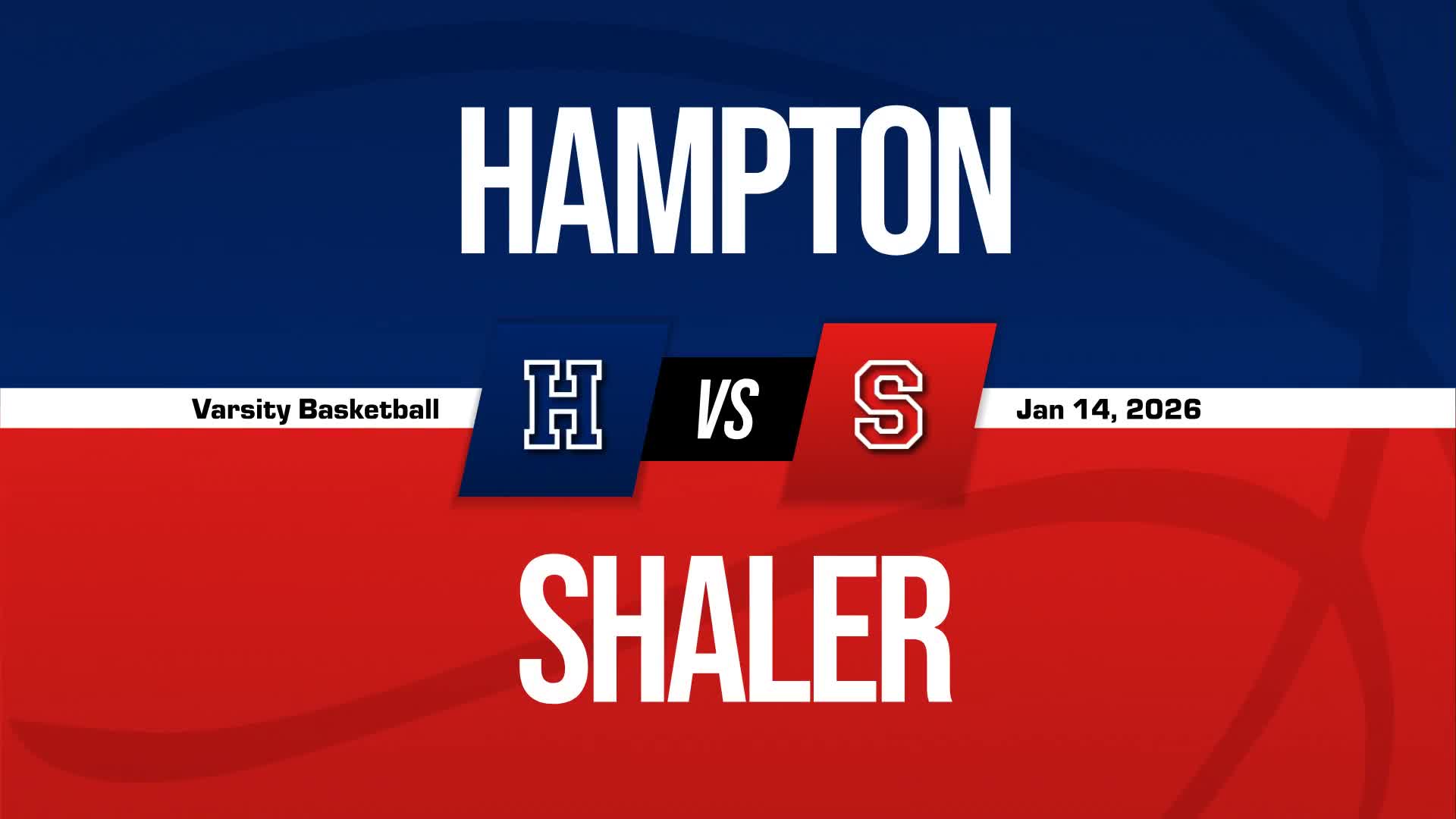 Basketball Recap: Hampton Takes a Loss