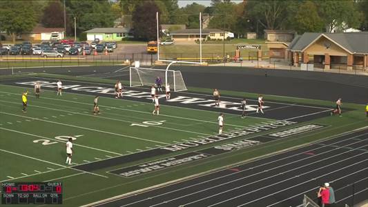 Soccer Game Preview: River Valley on Home-Turf