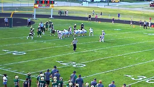 Soccer Game Recap: Northwestern Find Success