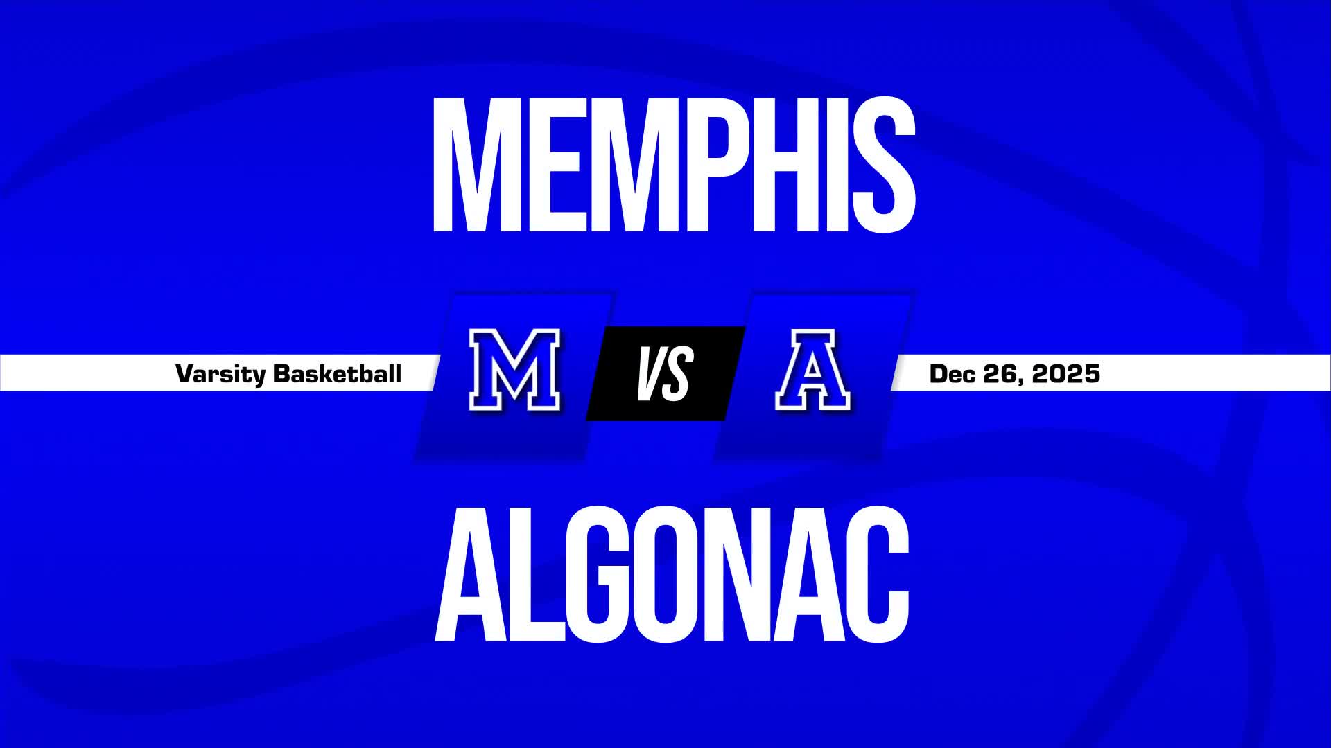 Basketball Recap: Algonac Gets the Win + How To Watch